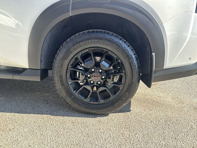 New 2026 Nissan Armada PRO-4X image 36