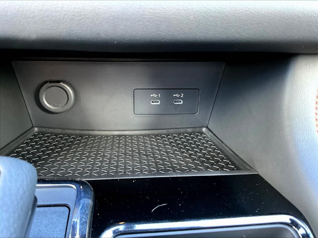 New 2026 Nissan Pathfinder Rock Creek AWD/4WD image 25