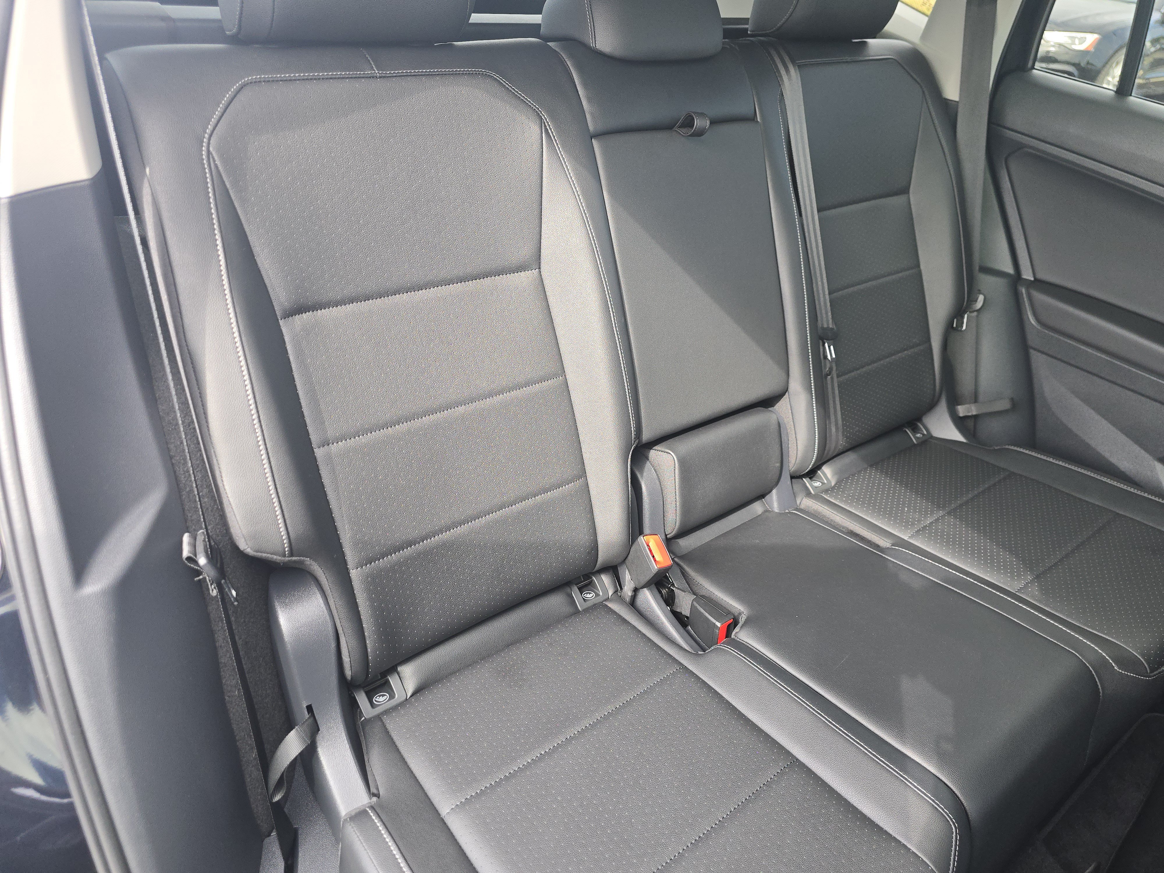 Used 2019 Volkswagen Tiguan SEL AWD/4WD image 20