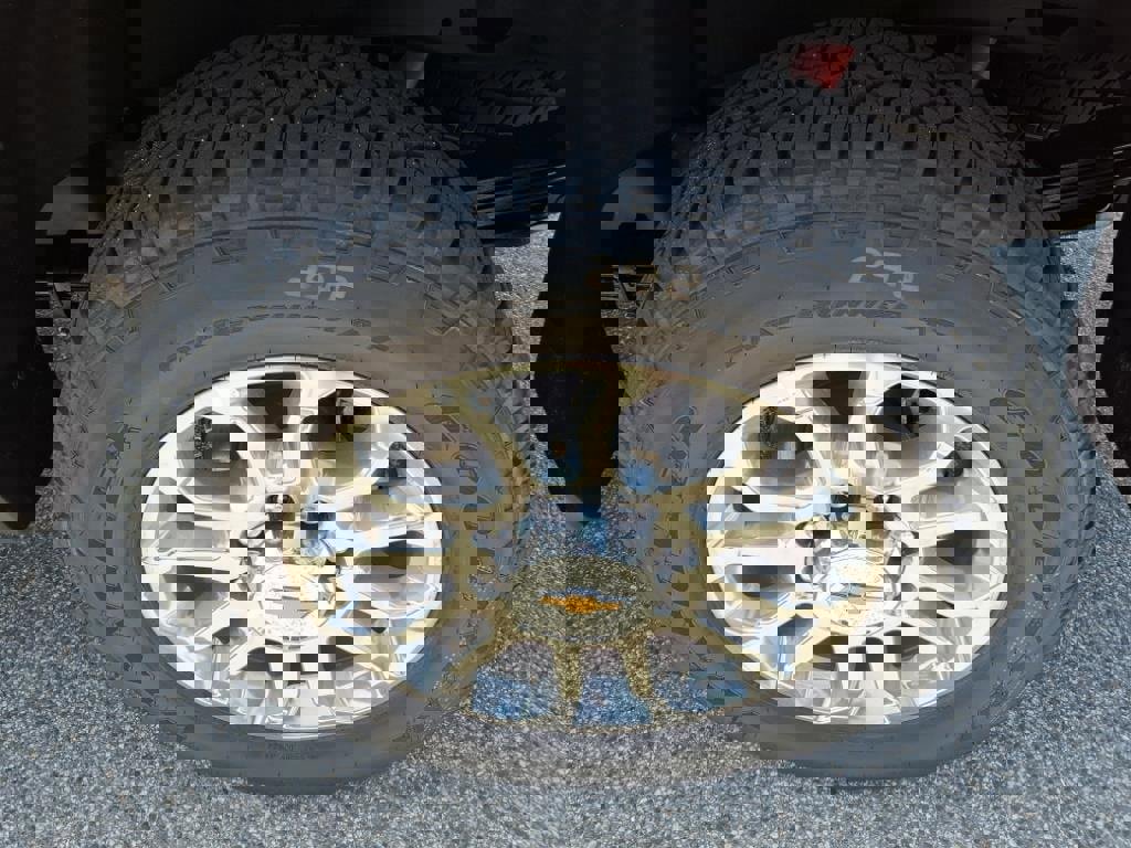 New 2025 Chevrolet Silverado 2500 LTZ w/ LTZ Convenience Package image 9