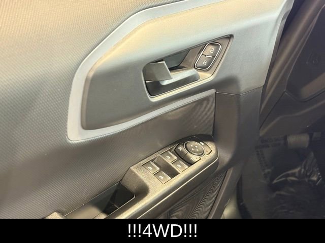 Used 2023 Ford Bronco Sport Big Bend image 21