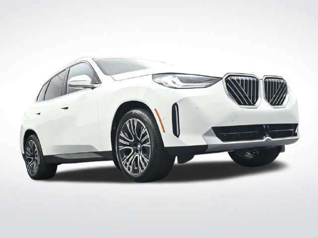 New 2026 BMW X3 xDrive30i w/ Convenience Package AWD/4WD image 37