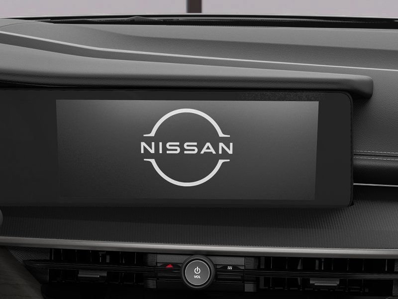 New 2026 Nissan Murano SV AWD/4WD image 18