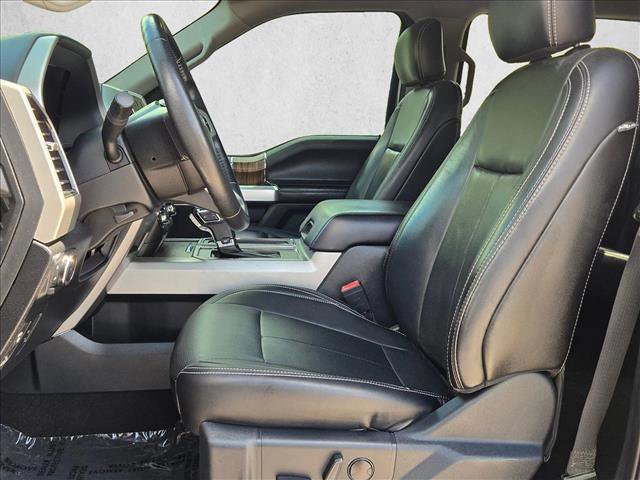 Used 2020 Ford F150 Lariat image 17