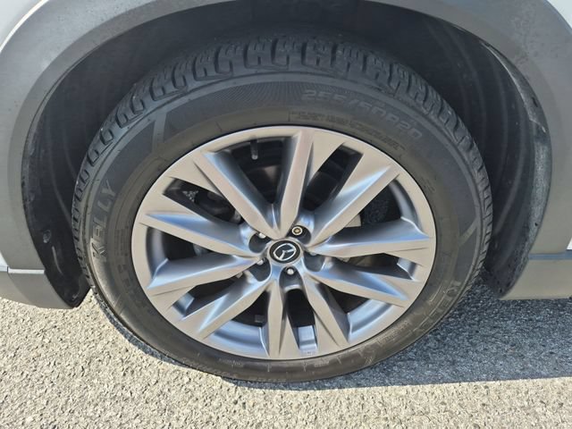 Used 2021 MAZDA CX-9 Grand Touring AWD/4WD image 10
