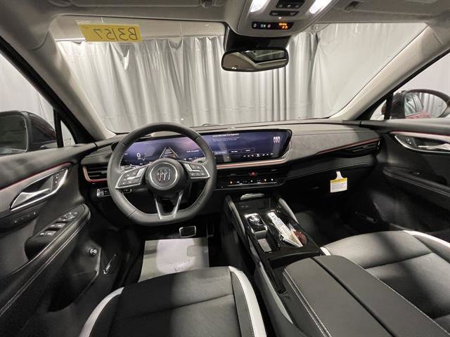 New 2026 Buick Envision Sport Touring image 21