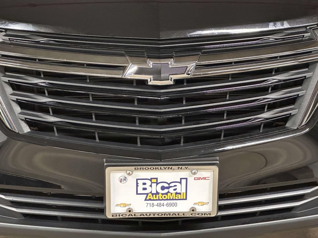 Used 2024 Chevrolet Equinox LS w/ LS Convenience Package AWD/4WD image 9