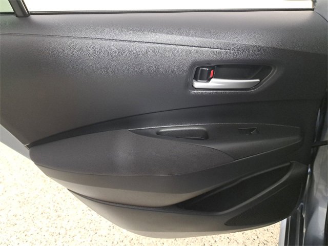 Used 2020 Toyota Corolla LE image 14