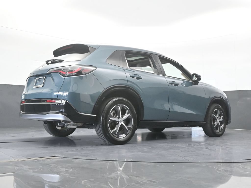 Used 2024 Honda HR-V EX-L image 60