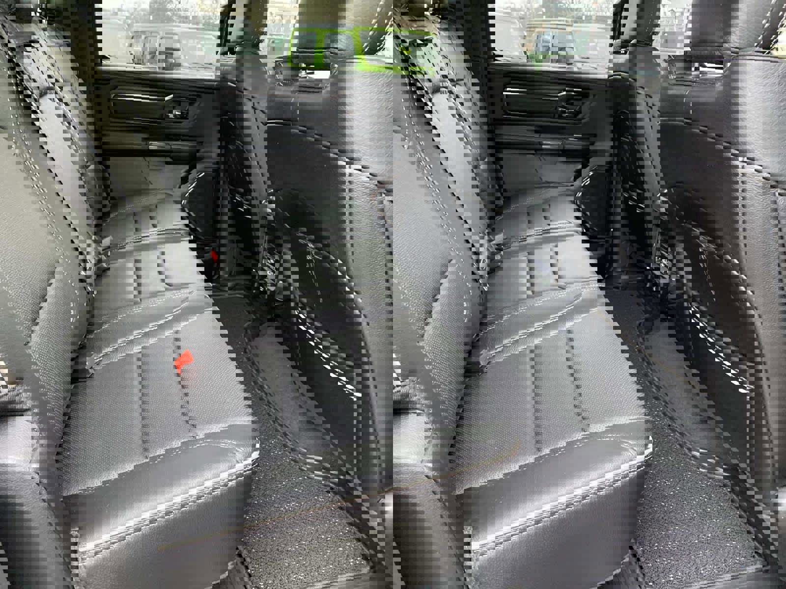 Used 2023 RAM 1500 Limited w/ Night Edition image 26