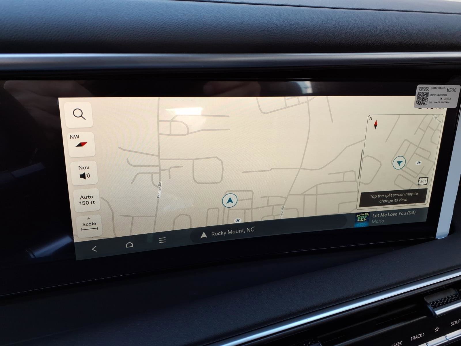 New 2026 Hyundai Palisade Limited image 11