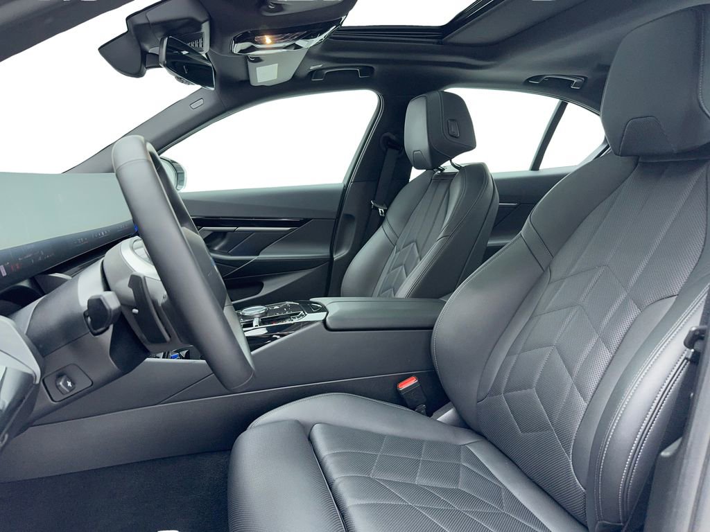 Used 2024 BMW 530i image 46