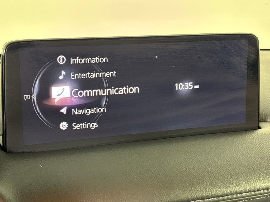 Used 2023 MAZDA CX-5 Carbon Edition image 18