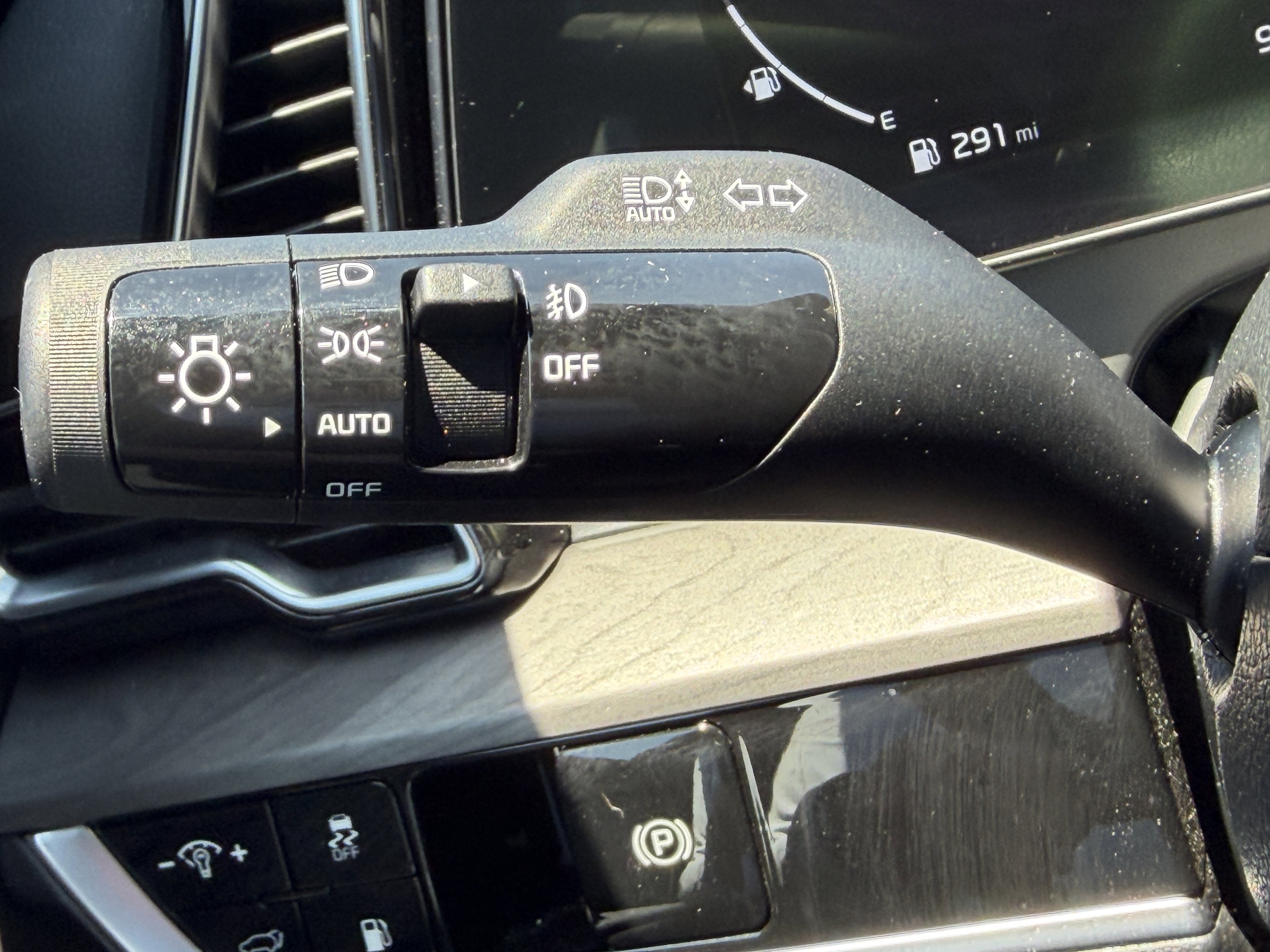 Used 2024 Kia Sportage X-Line Prestige AWD/4WD image 27