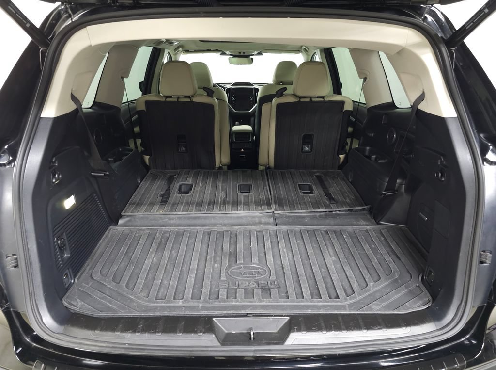 Used 2026 Subaru Ascent Limited AWD/4WD image 7