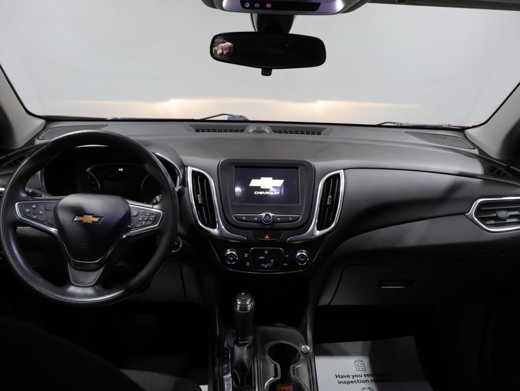 Used 2019 Chevrolet Equinox LT image 17