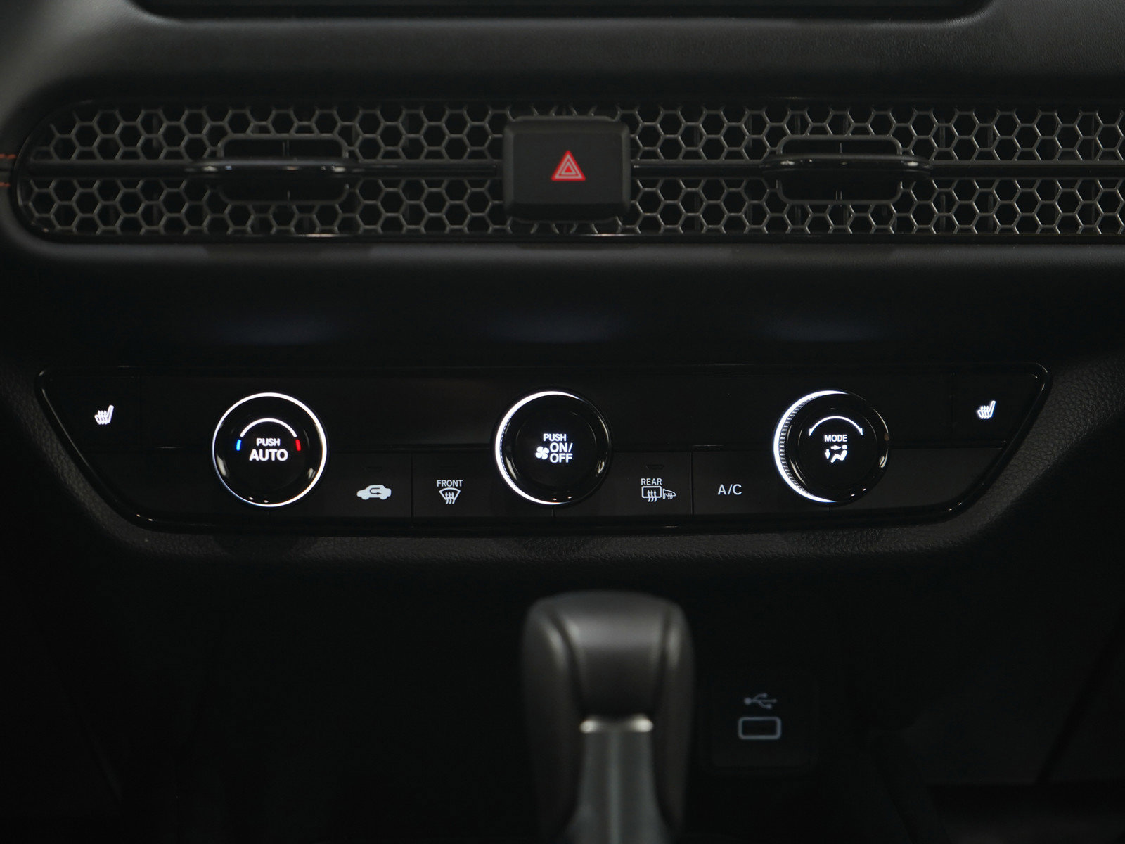 Used 2024 Honda HR-V Sport image 18