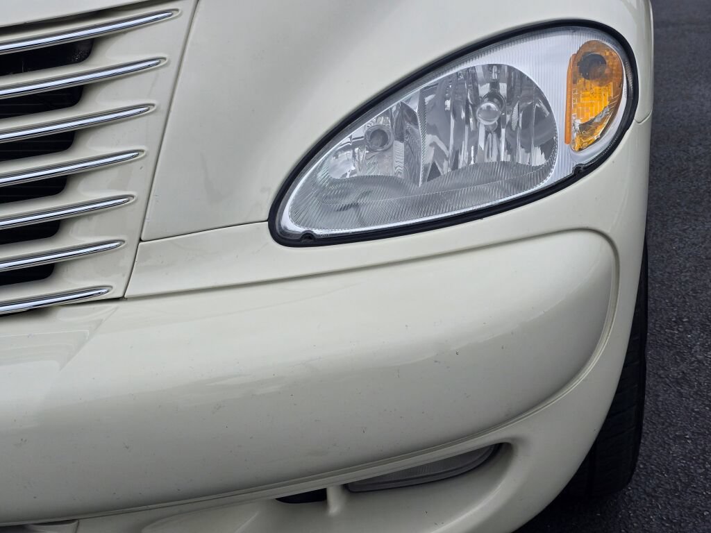Used 2005 Chrysler PT Cruiser GT FWD image 45