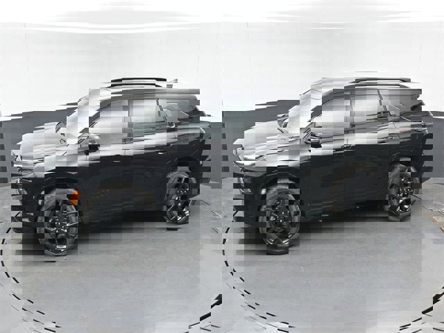 New 2026 Chevrolet Traverse RS image 41