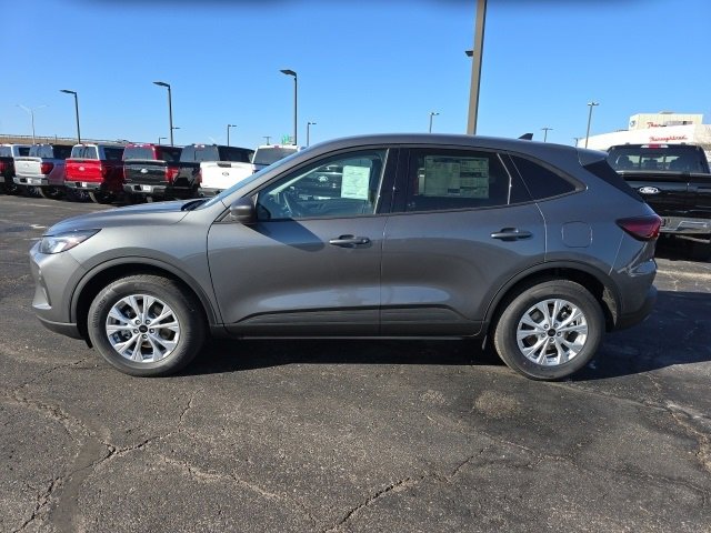 New 2026 Ford Escape Active w/ Cold Weather Package image 2