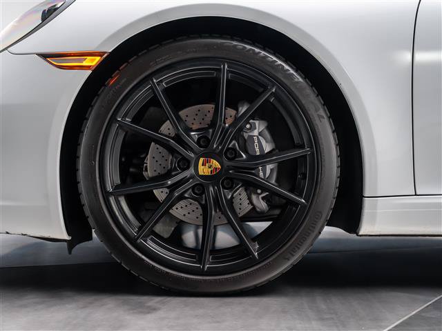 Used 2018 Porsche 911 Carrera RWD image 9