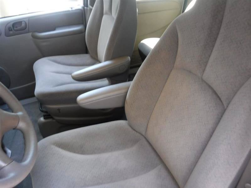 Used 2003 Dodge Caravan SE FWD image 26