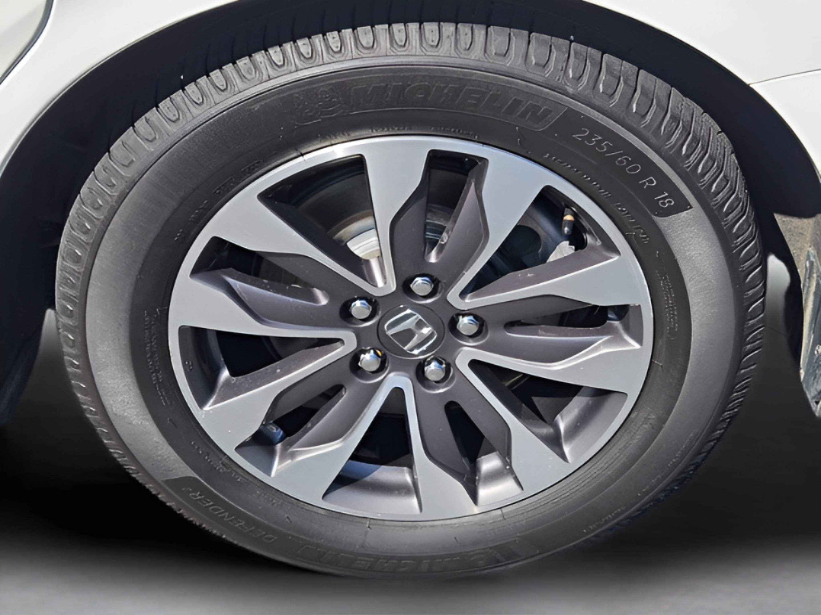 Used 2022 Honda Odyssey EX-L image 29