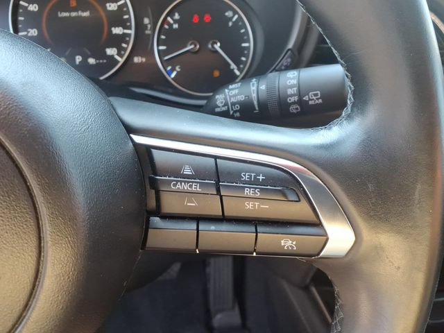 Used 2024 MAZDA CX-30 AWD 2.5 S w/ Preferred Package image 14