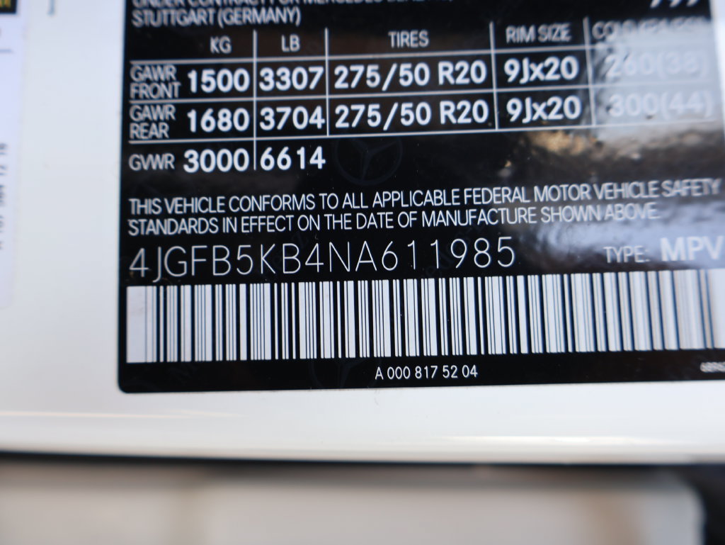 Certified 2022 Mercedes-Benz GLE 450 4MATIC image 42