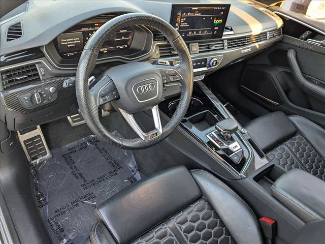 Used 2023 Audi RS 5 Sportback image 9