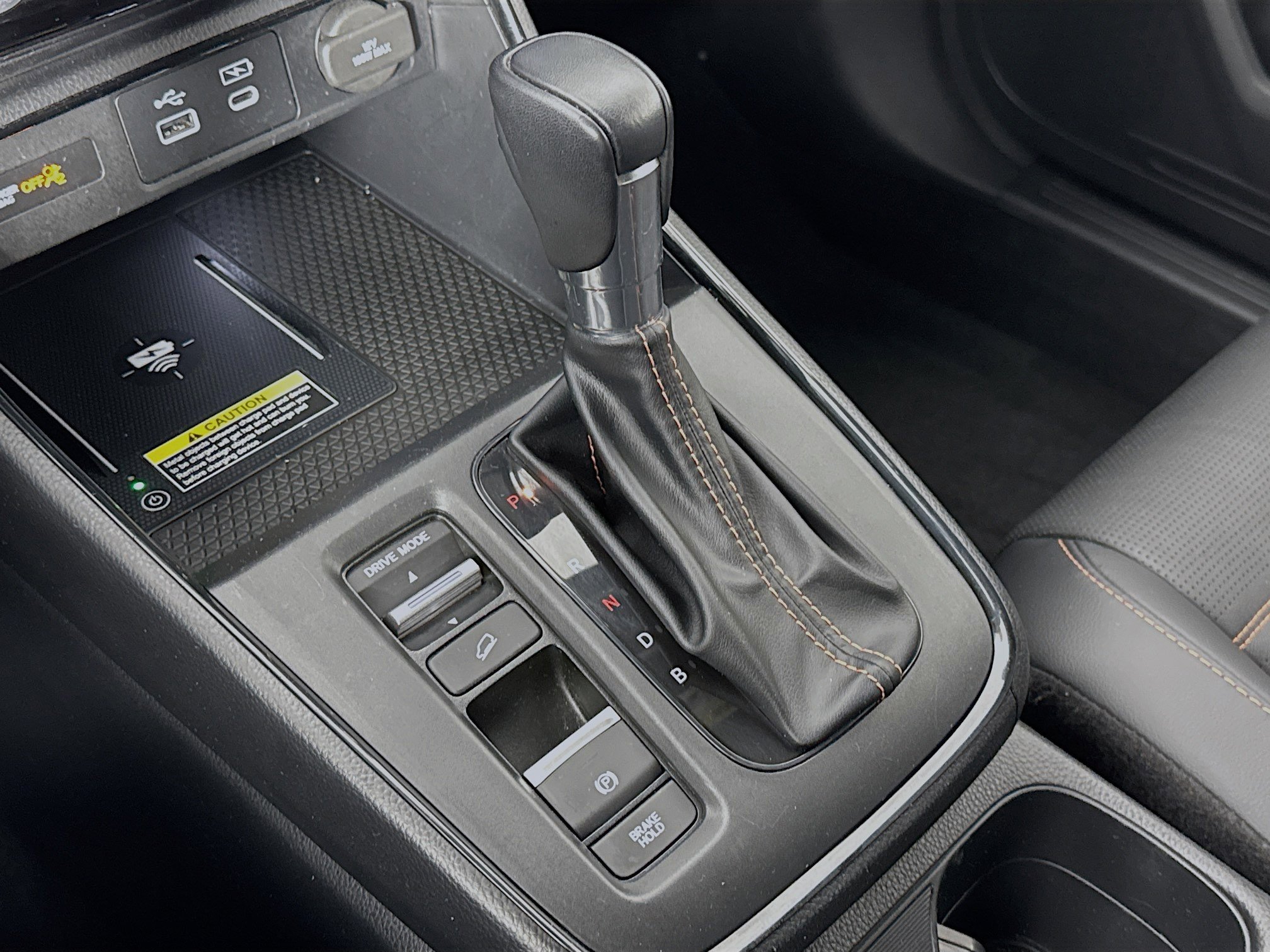 Certified 2023 Honda CR-V Sport Touring image 17