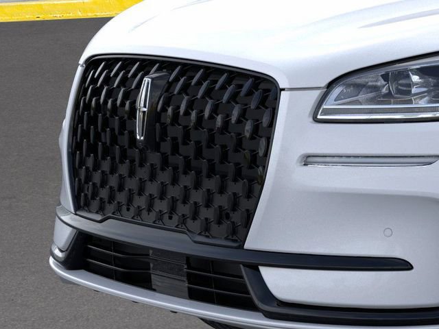 New 2026 Lincoln Corsair Reserve w/ Jet Appearance Package FWD image 33