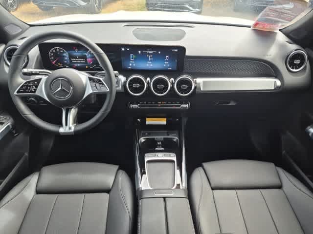 New 2026 Mercedes-Benz GLB 250 4MATIC image 15