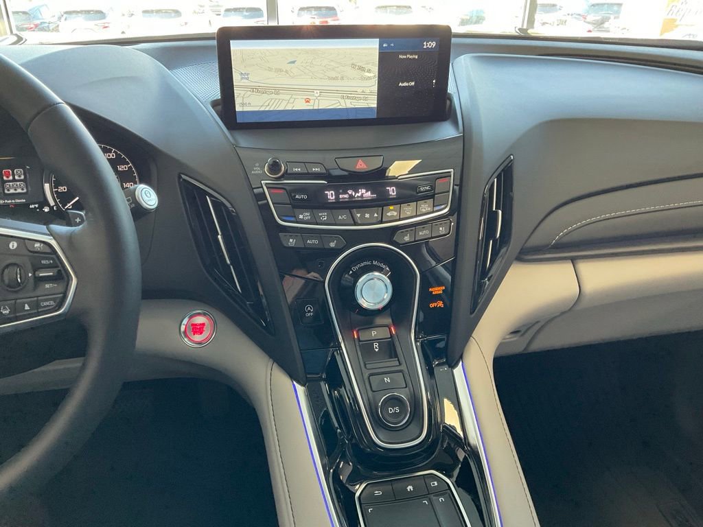 Certified 2026 Acura RDX SH-AWD w/ Advance Package image 15