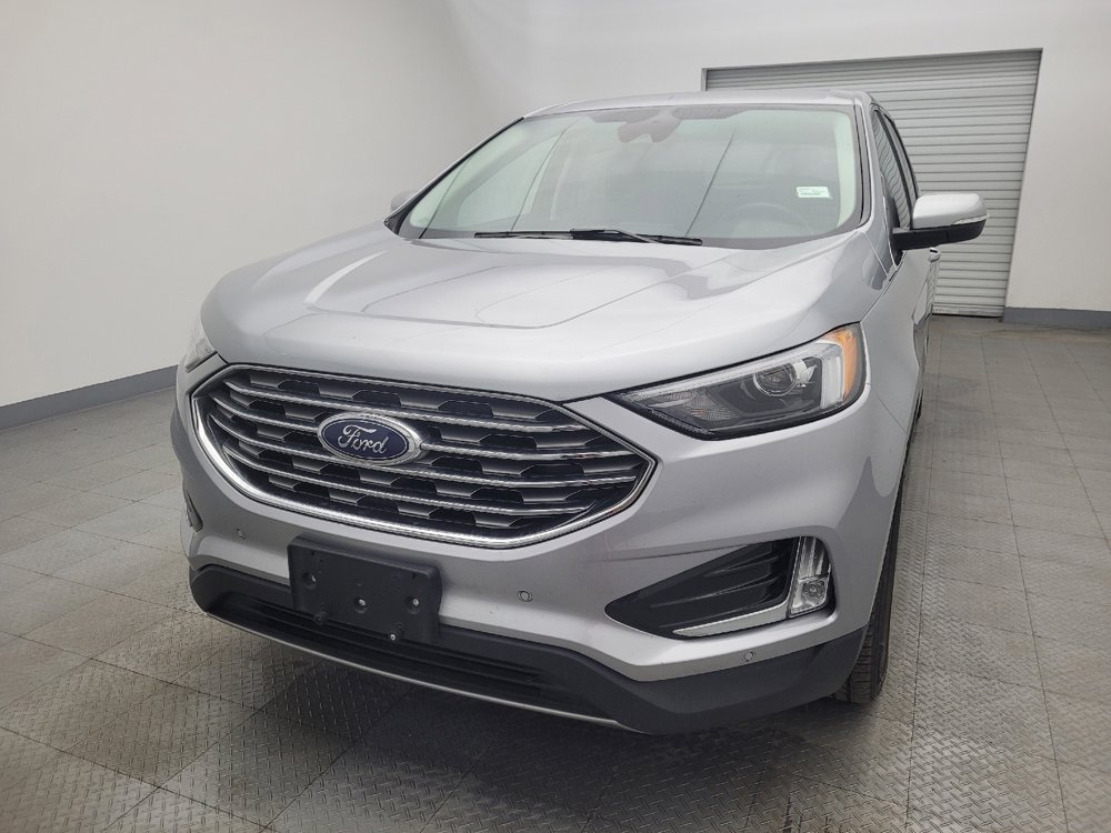 Used 2024 Ford Edge Titanium image 15