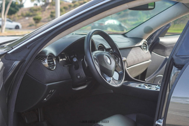 Used 2012 Fisker Karma EcoSport image 24