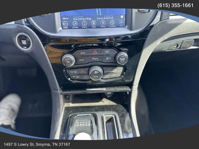 Used 2018 Chrysler 300 S w/ 300S Premium Group AWD/4WD image 20