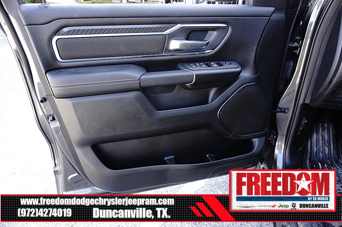 New 2026 RAM 1500 Lone Star AWD/4WD image 39