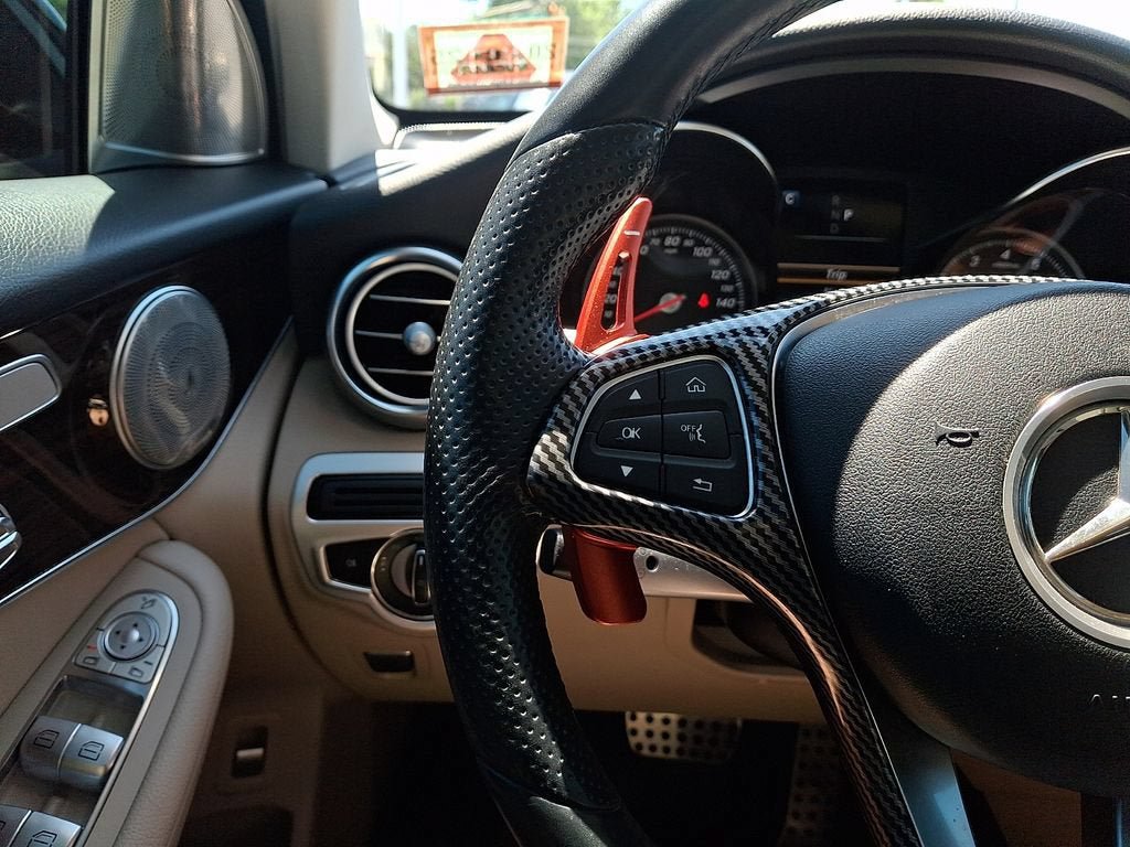 Used 2018 Mercedes-Benz GLC 300 4MATIC image 23