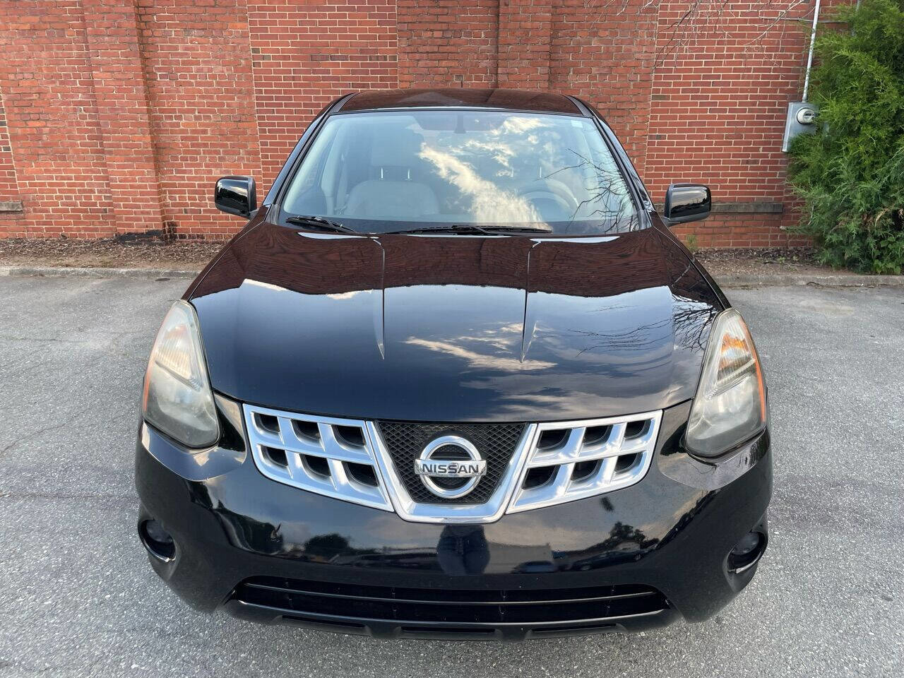 Used 2014 Nissan Rogue S image 8