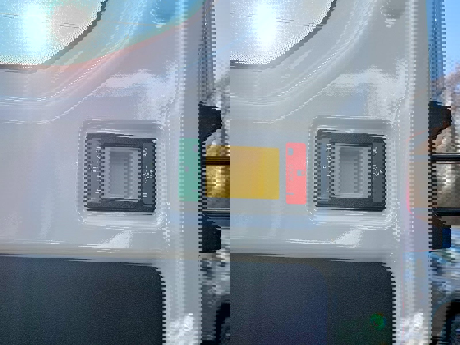 New 2025 Ford Transit 350 Base w/9,950 lb. GVWR image 53