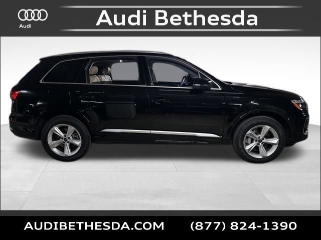 New 2026 Audi Q7 3.0T Premium image 8