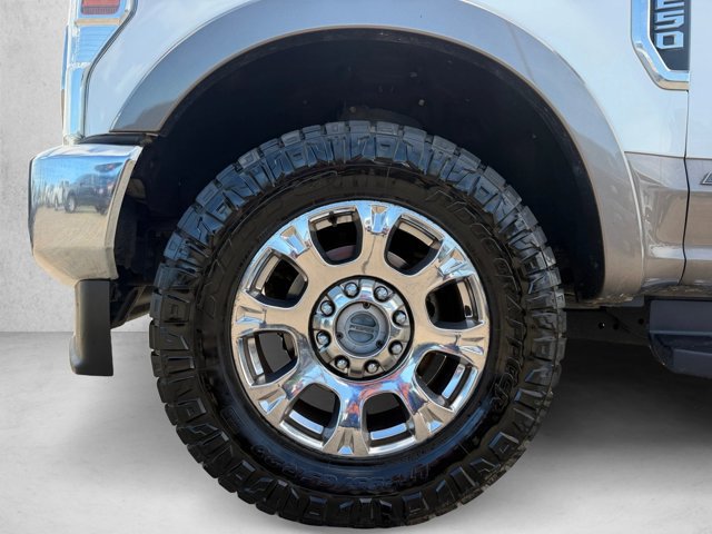 Used 2022 Ford F250 King Ranch w/ Chrome Package AWD/4WD image 23