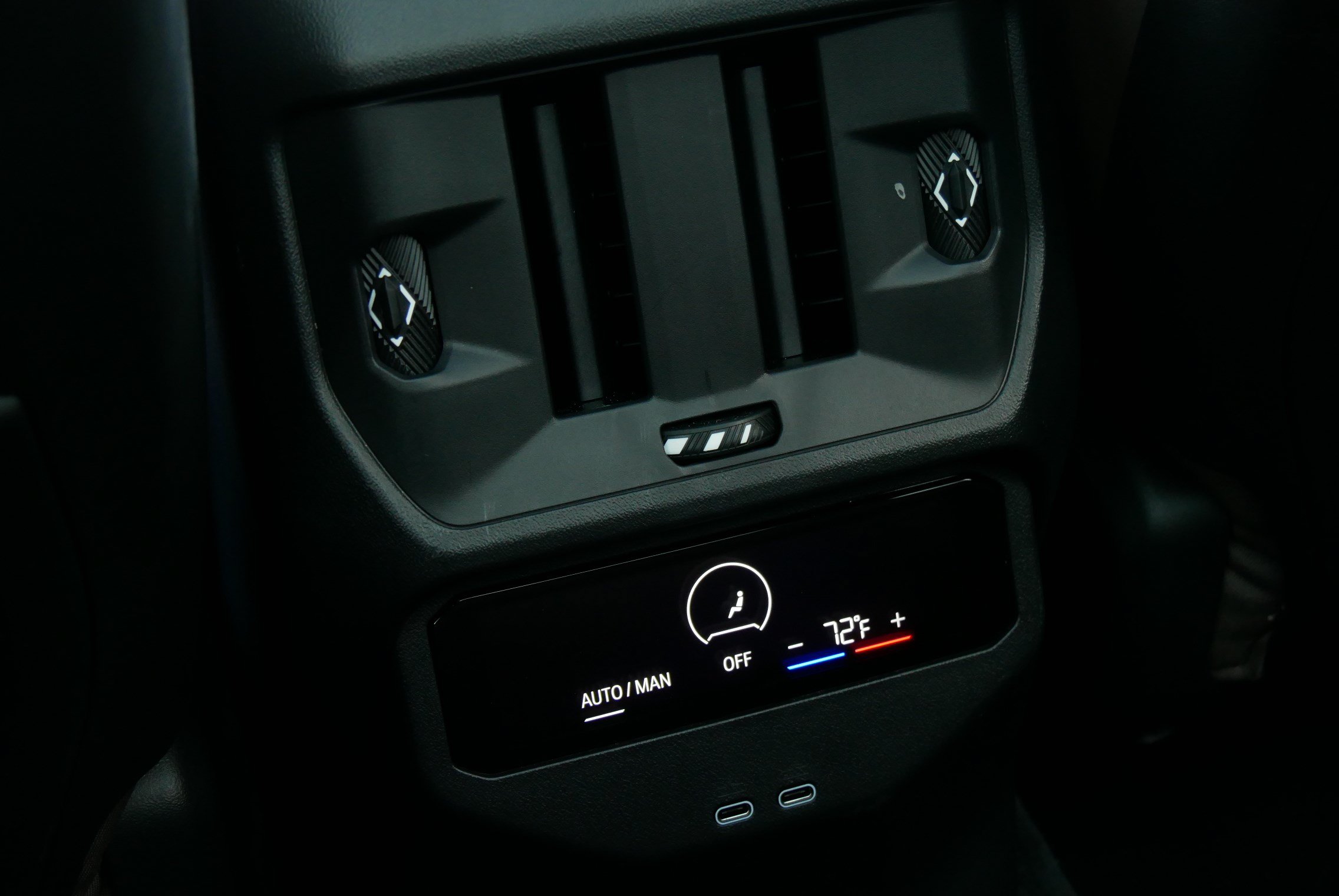 Certified 2026 BMW X3 M50 AWD/4WD image 28