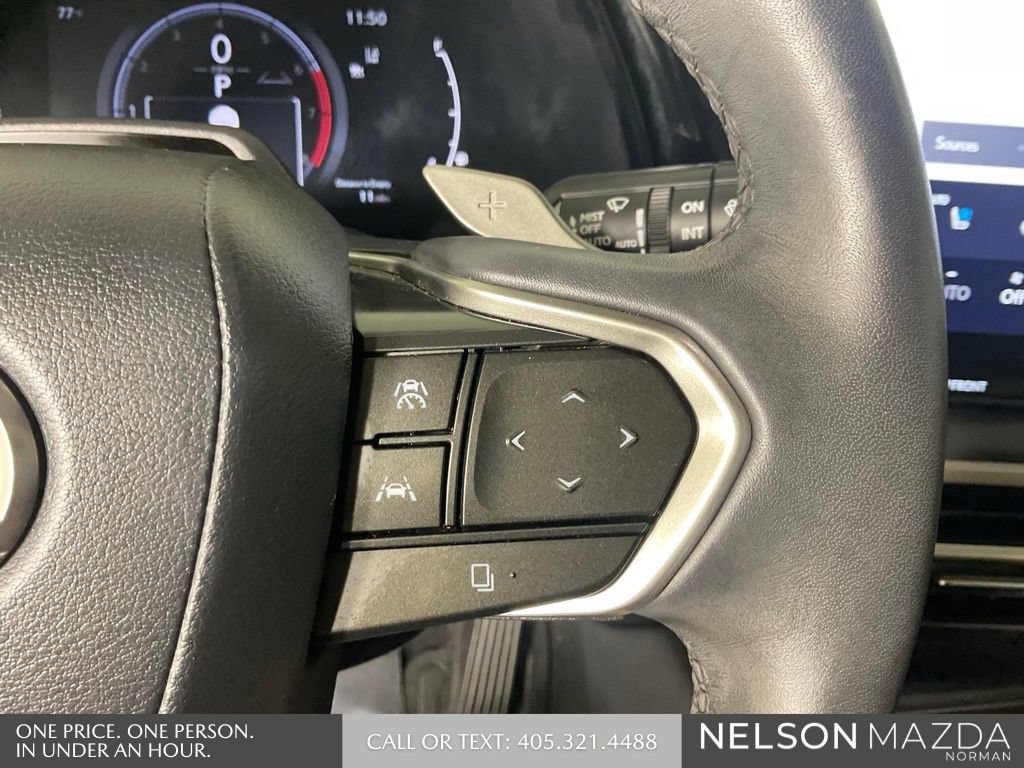 Used 2023 Lexus RX 350 AWD w/ Cold Area Package image 43