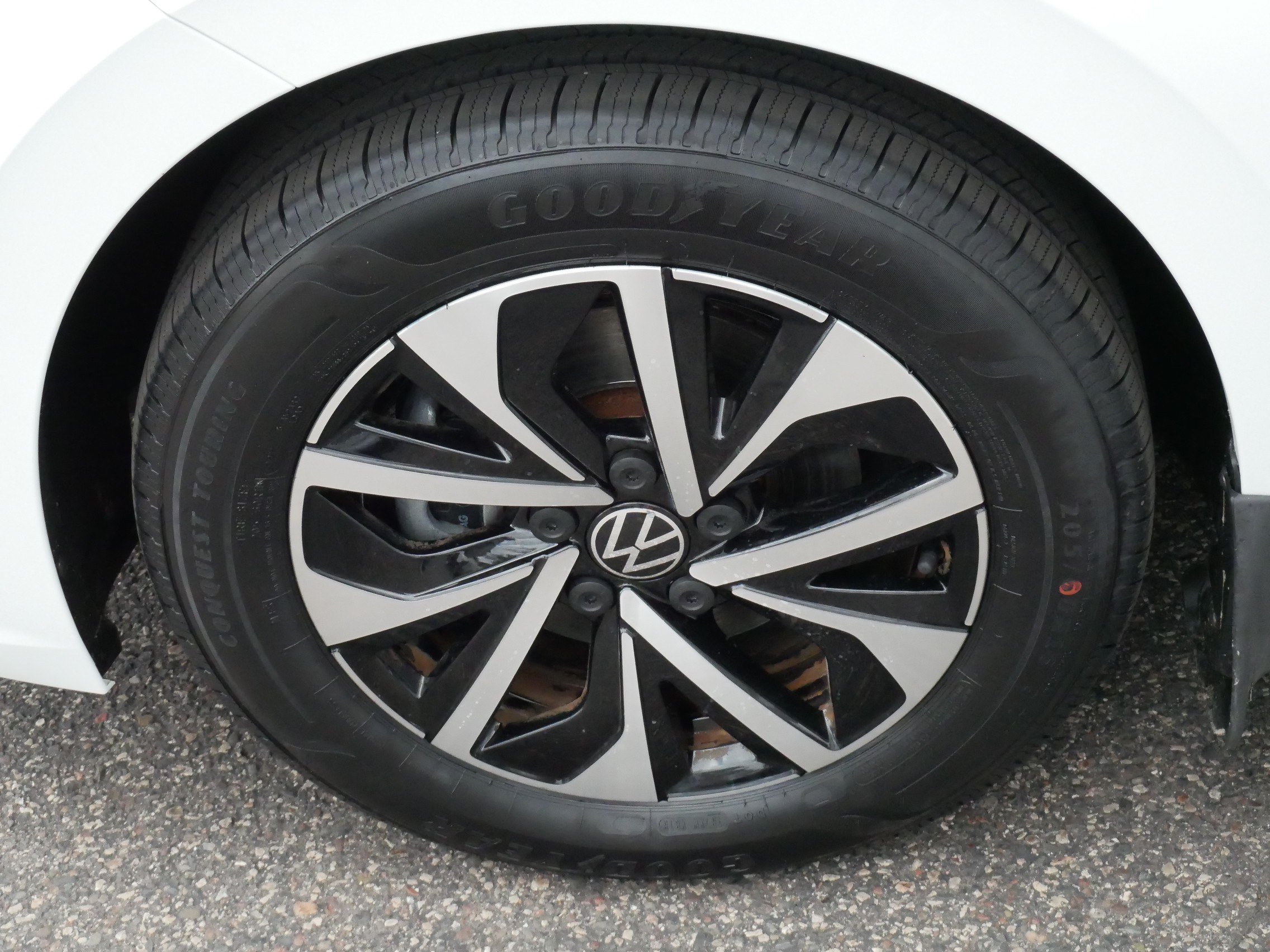 Certified 2023 Volkswagen Jetta S FWD image 15