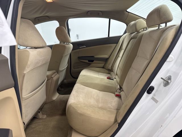 Used 2010 Honda Accord LX image 25