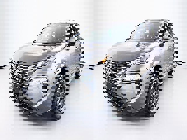 Certified 2026 Nissan Rogue SV image 1