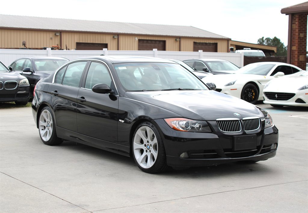 Used 2006 BMW 330i Sedan image 9