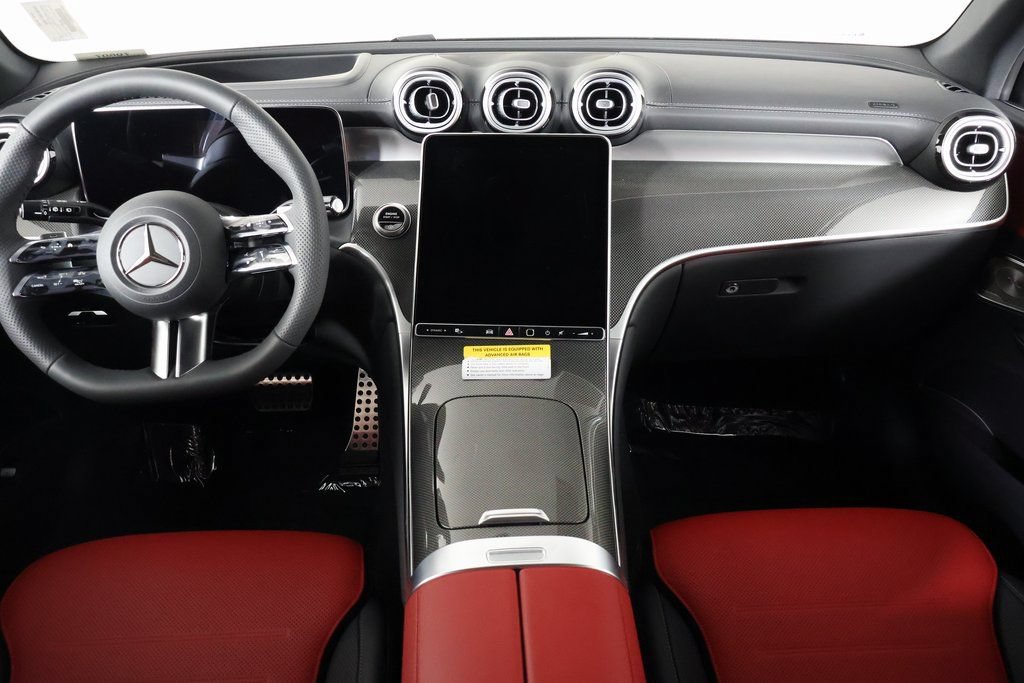 New 2027 Mercedes-Benz GLC 300 image 4